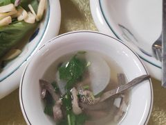 -青海牦牛肉馆