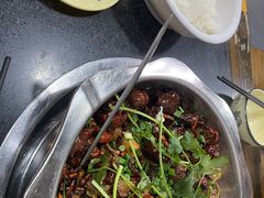 -天治宣·野椒鸡(龙头寺总店)