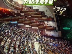 -上海文化广场