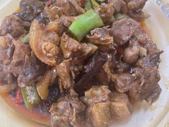 -大双私房菜(黄孝西路店)