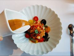 -Le Comptoir de Pierre Gagnaire