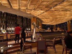 -深圳大梅沙京基洲际度假酒店