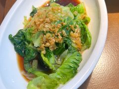 豉油生菜-新发现(苏州中心商场店)