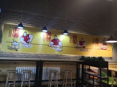 -吉品合酥脆烤饼(哈西金街店)
