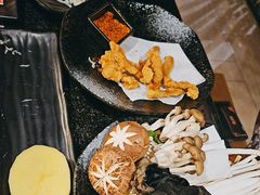 -湊湊火锅·茶憩(世博大道店)