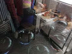 -煲煲香快餐(南京路店)