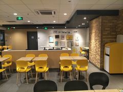 -麦当劳(政通路店)