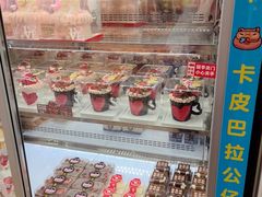 -味多美蛋糕(安贞桥东店)