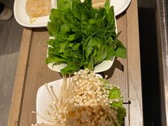 -额尔敦涮肉自助(摩尔城店)