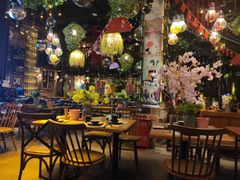 -胡桃里音乐酒馆(四道口店)