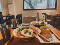 -甘单茶事小馆(洋河店)