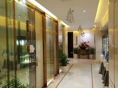 -华夏良子·足道SPA艾灸(三里屯店)