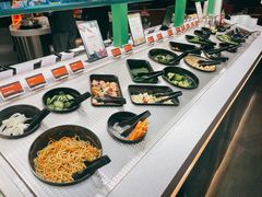 -纽约客美式餐厅(新奥购物中心店)