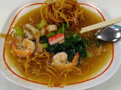 -Magic Food Point(Airport Street food)