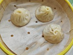 灌汤小笼包-西湖春天•老字号杭州菜(百汇店)