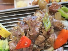 -九井澤精致料理(金茂店)