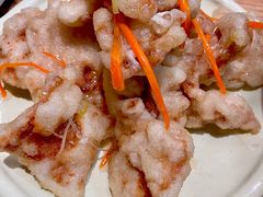 -京玉菲饭店(李村店)