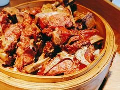 绝味手撕骨-闽上鲜·福建菜(龙湖滨江天街店)