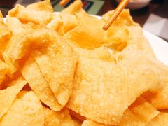 -佬土鹅肠火锅(解放路店)