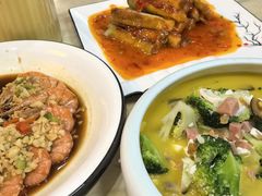 -尚岛私房菜(西方巷店)