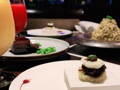 -杭州西子湖四季酒店·金沙厅