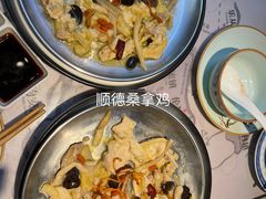 -味妙顺德厨房(绿地缤纷城店)