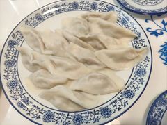 -老都一处饺子馆(道里店)