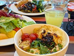 -澳门十六浦索菲特大酒店