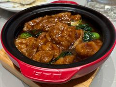 -红城阁·上海味道(四平路店)