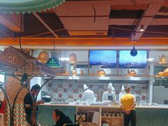 -驿楼兰·新疆菜(火车站店)