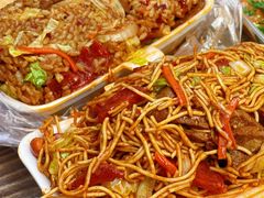 -老婆婆炒饭(小白楼1902欧式风情街店)