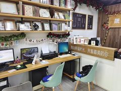 -柯达靓之彩影像网络(明瓦廊店)