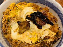 -阿吾罗日本料理(K11艺术中心店)