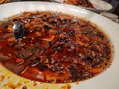 -首秀·四川料理(星耀101店)