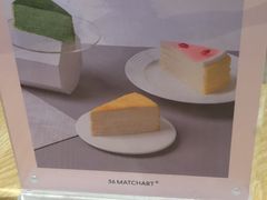 -36cake生日蛋糕(福田店)