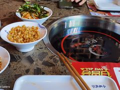 -小龙坎火锅(东汇城店)