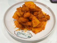 -澎湖湾农家菜(八一路楚天府店)