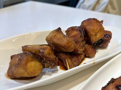 老上海熏鱼-光明邨大酒家(淮海路店)