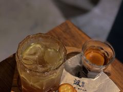 -邊渡咖啡