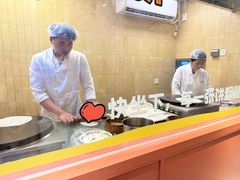 -姥姥家春饼店(惠新东街店)