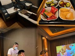 -江南足纪·影院足道·轻奢SPA(笋岗HALO广场店)