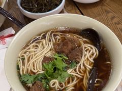 -李先生牛肉面大王(北京站售票厅餐厅)
