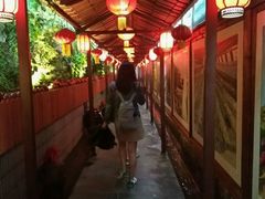 -窄巷子陕菜馆·地道陕西菜(粉巷店)