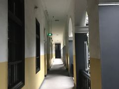 -湖南省立第一师范学校旧址