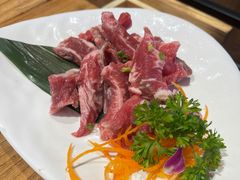 -釜山火炉韩式炭火烤肉(欧洲城店)
