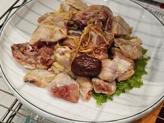 -天宜隆蘑菇宴火锅(石景山旗舰店)