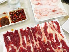 -潮泰牛肉火锅 · 创于1992年(车公庙店)