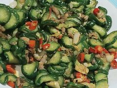 -和源祥·日照菜扛把子(万平口一店)