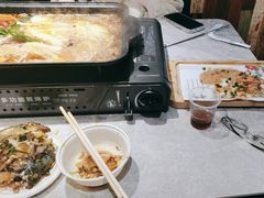 -徐记·湖北菜 头牌藕汤 武昌鱼(江汉路店)