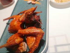 -大鸽饭(体育西路店)